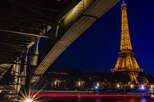 2017 - Tour Eiffel et passerelle Debilly
24MM_F22_13S 2017 - Tour Eiffel et passerelle Debilly
24MM_F22_13S